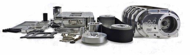 AMC/ AMX  401  COMPLETE BLOWER KITS